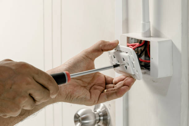 Emergency Electrical Repair Services in Gainesville, TX