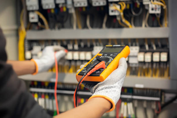 Professional Electrical Services in Gainesville, TX