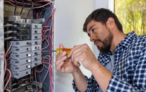 Best Electrical Wiring and Rewiring  in Gainesville, TX